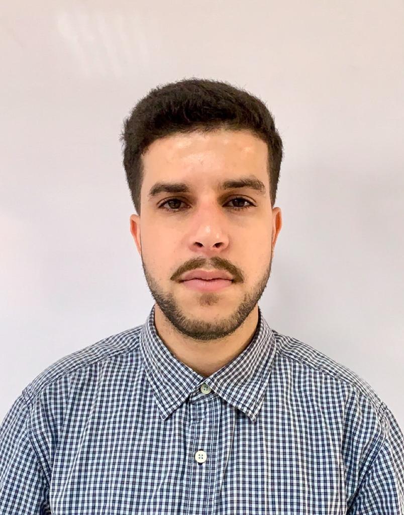 Team Member 3